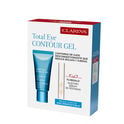 Total Eye Blue Gel Estuche Total Eye Blue Gel Estuche